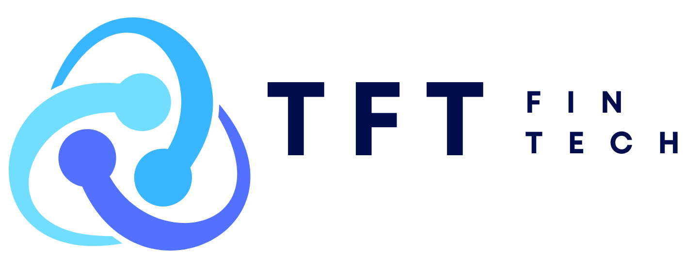 TezFinance Tech Logo